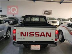 نیسان نەڤارا